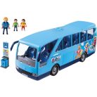 Playmobil 9117 City Life - Iskolabusz
