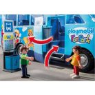 Playmobil 9117 City Life - Iskolabusz