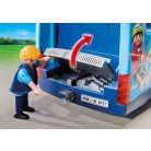 Playmobil 9117 City Life - Iskolabusz