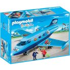 Playmobil 9366 Fun Park - Repülőgép