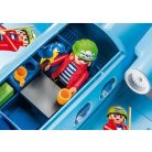 Playmobil 9366 Fun Park - Repülőgép