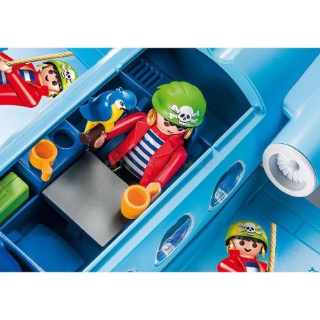 Playmobil 9366 Fun Park - Repülőgép