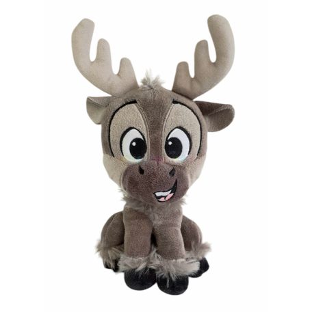 Disney Frozen II Jégvarázs Sven plüss figura