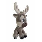Disney Frozen II Jégvarázs Sven plüss figura