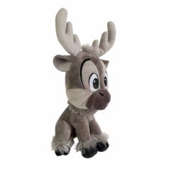 Disney Frozen II Jégvarázs Sven plüss figura