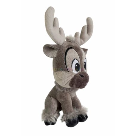 Disney Frozen II Jégvarázs Sven plüss figura
