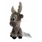 Disney Frozen II Jégvarázs Sven plüss figura