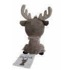 Disney Frozen II Jégvarázs Sven plüss figura