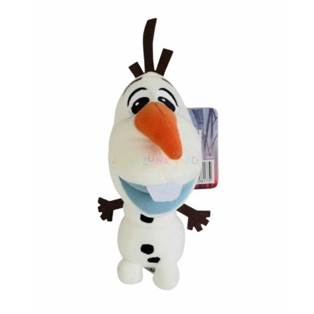 Disney Frozen II Jégvarázs Olaf plüss figura