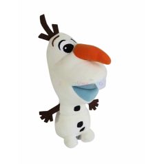Disney Frozen II Jégvarázs Olaf plüss figura