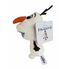 Disney Frozen II Jégvarázs Olaf plüss figura