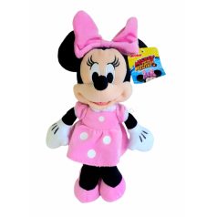 Disney Minnie Mouse plüss figura 