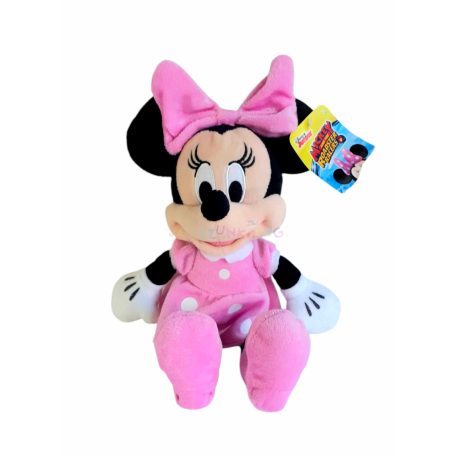 Disney Minnie Mouse plüss figura 