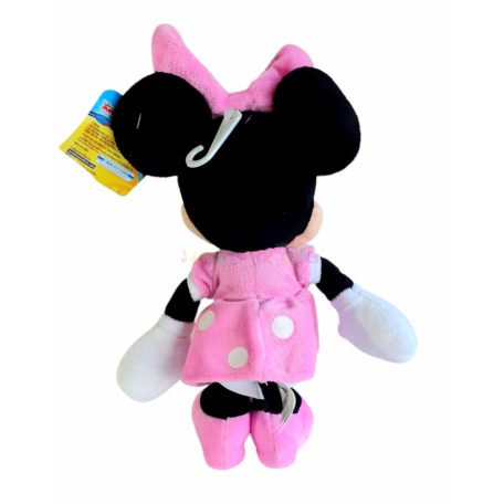 Disney Minnie Mouse plüss figura 