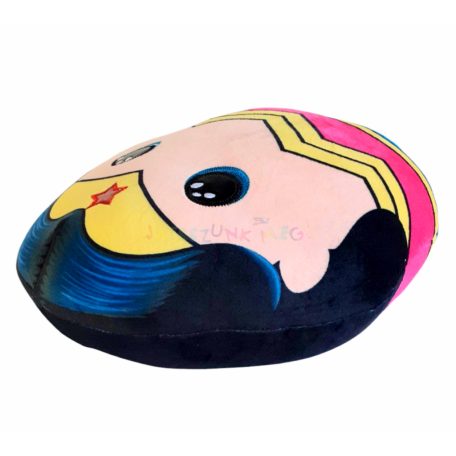 Ty Squishy Beanies Wonder Woman párna alakú 22 cm