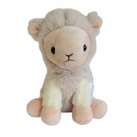 Keel Toys Pippins: Bárány plüss 15cm