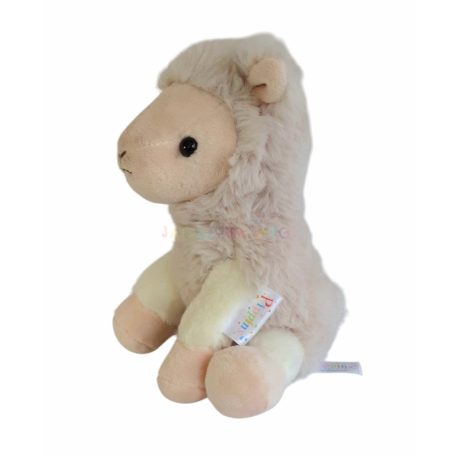 Keel Toys Pippins: Bárány plüss 15cm