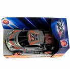 Super Racing car versenyautó fénnyel és hanggal