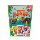 Gyermek Makao mini társasjáték