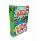 Gyermek Makao mini társasjáték