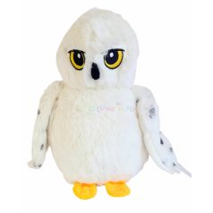   Wizarding World Harry Potter plüss figura - Hedwig bagoly 20cm