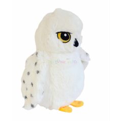   Wizarding World Harry Potter plüss figura - Hedwig bagoly 20cm