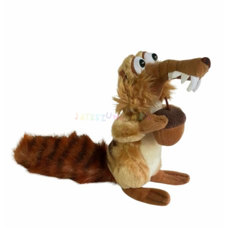 Ice Age - Jégkorszak Motkány plüss figura 19cm