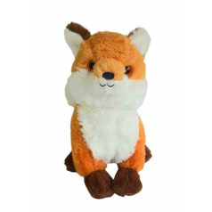 WWF Róka plüss figura (FOX) 23cm