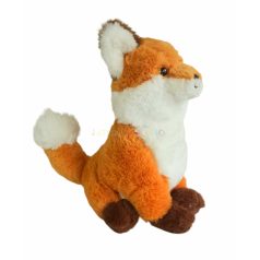 WWF Róka plüss figura (FOX) 23cm