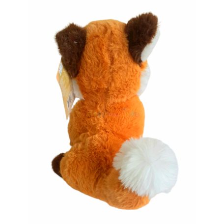 WWF Róka plüss figura (FOX) 23cm
