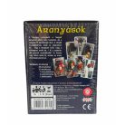 Piatnik - Aranyásók kártyajáték (742699)