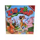 Tref Zig Zap társasjáték