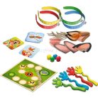 Tref Zig Zap társasjáték