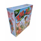 Tref Zig Zap társasjáték