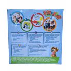 Tref Zig Zap társasjáték