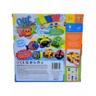 Addo állatos kavicsfestő kreatív készlet (318-18118-B)