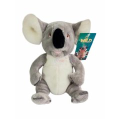 Disney Vadkaland Nigel koala plüss figura 20cm