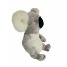 Disney Vadkaland Nigel koala plüss figura 20cm