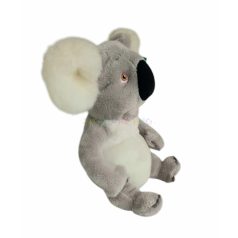 Disney Vadkaland Nigel koala plüss figura 20cm