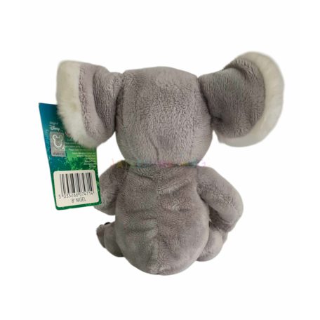 Disney Vadkaland Nigel koala plüss figura 20cm