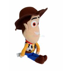 Disney / Pixar - Toy story: Woody plüss figura 