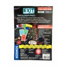 Exit - Kapu a világok között társasjáték