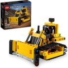 LEGO 42163 Technic - Nagy teljesítményű buldózer