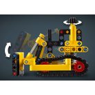 LEGO 42163 Technic - Nagy teljesítményű buldózer
