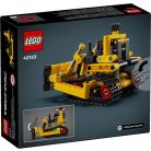 LEGO 42163 Technic - Nagy teljesítményű buldózer
