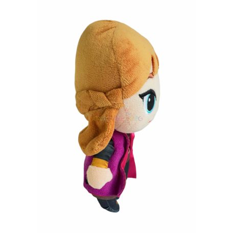 Disney Frozen II Jégvarázs Anna plüss figura