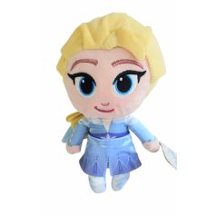 Disney Frozen II Jégvarázs Elza plüss figura