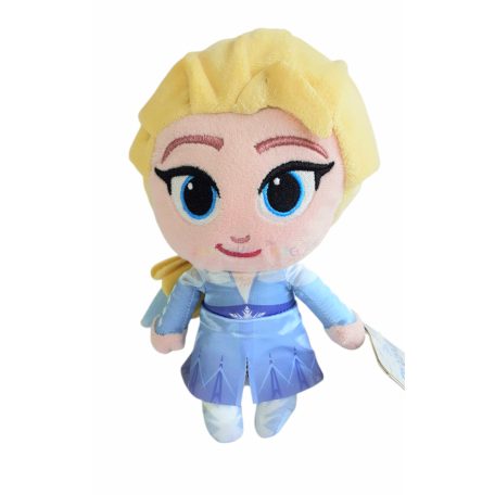 Disney Frozen II Jégvarázs Elza plüss figura