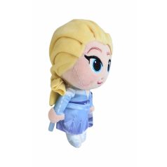 Disney Frozen II Jégvarázs Elza plüss figura