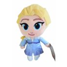 Disney Frozen II Jégvarázs Elza plüss figura